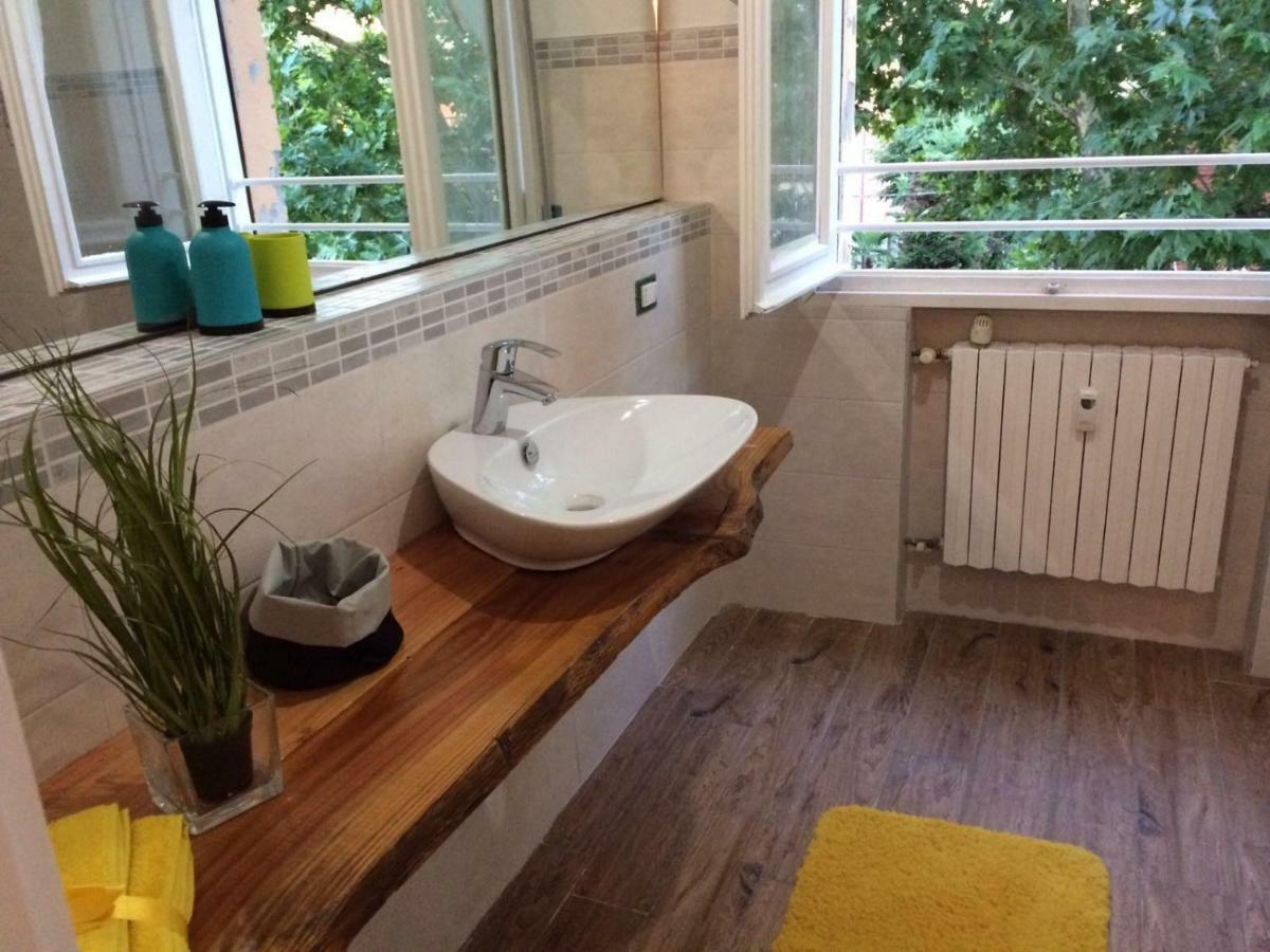Guest House For You Модена Екстериор снимка