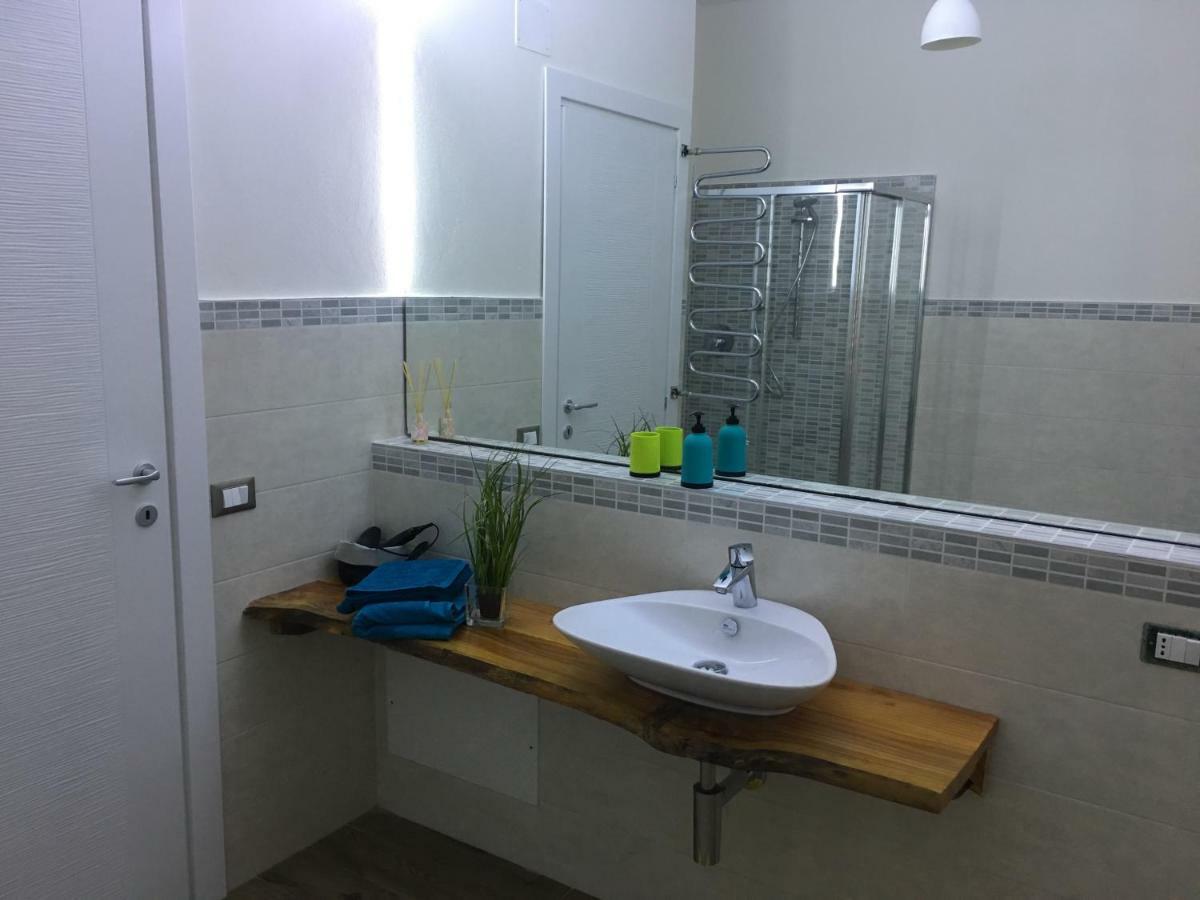 Guest House For You Модена Екстериор снимка
