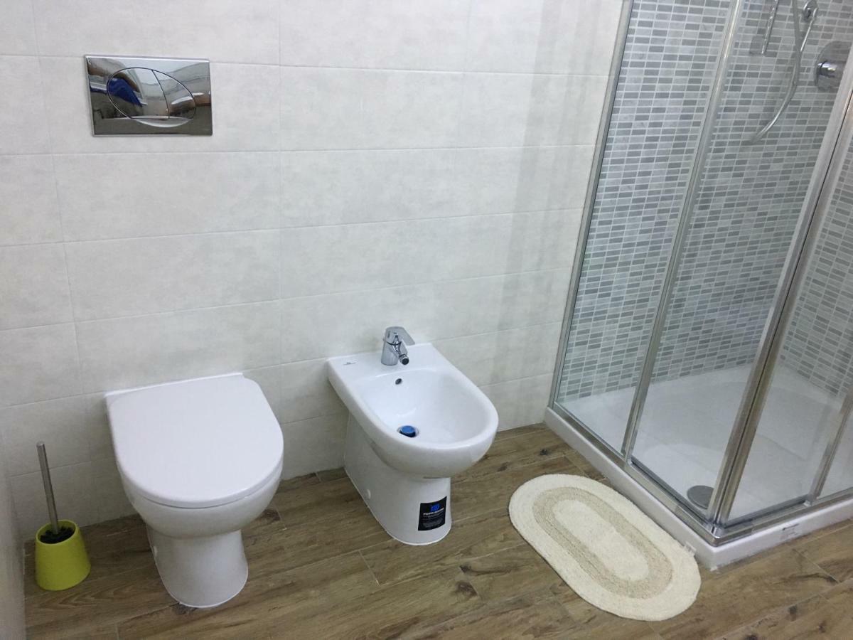 Guest House For You Модена Екстериор снимка