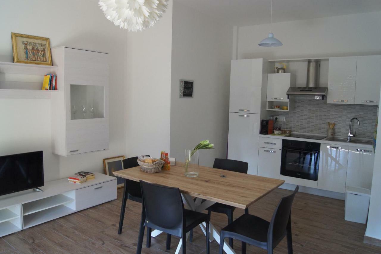 Guest House For You Модена Екстериор снимка