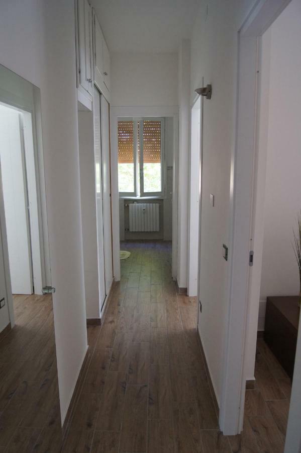 Guest House For You Модена Екстериор снимка