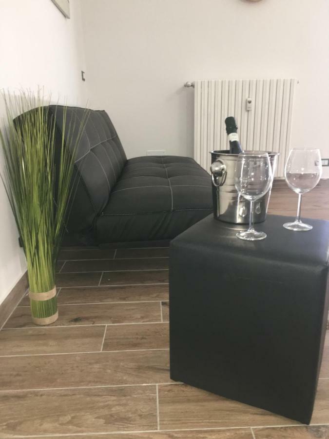 Guest House For You Модена Екстериор снимка