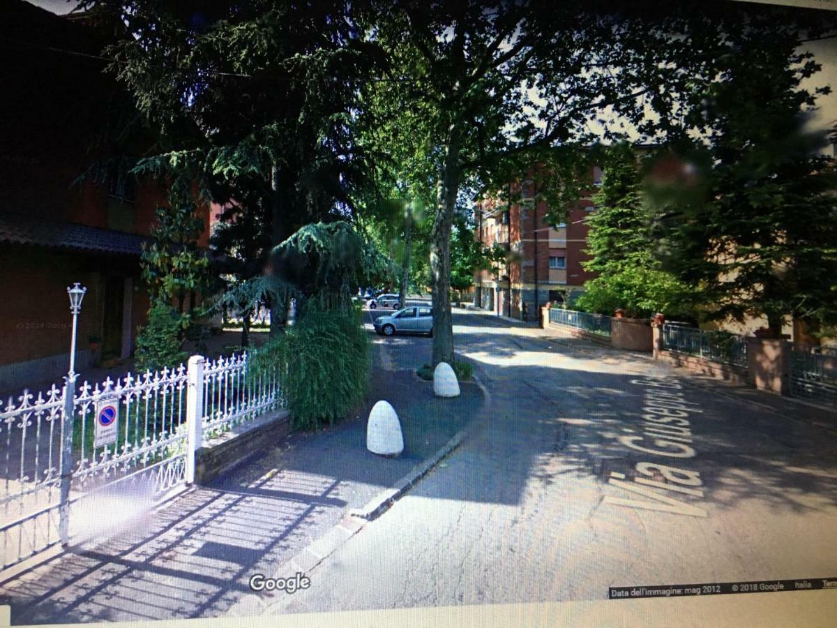 Guest House For You Модена Екстериор снимка