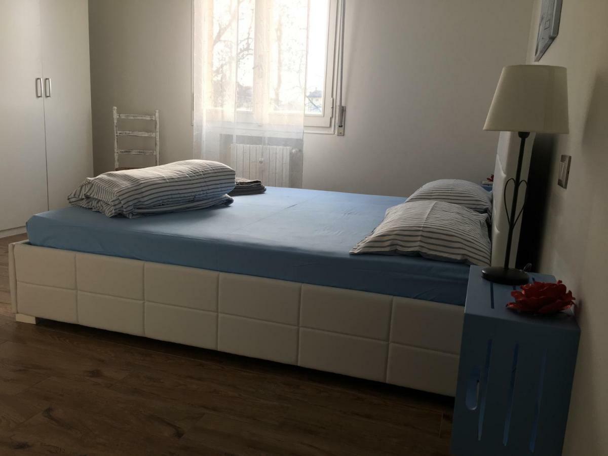 Guest House For You Модена Екстериор снимка