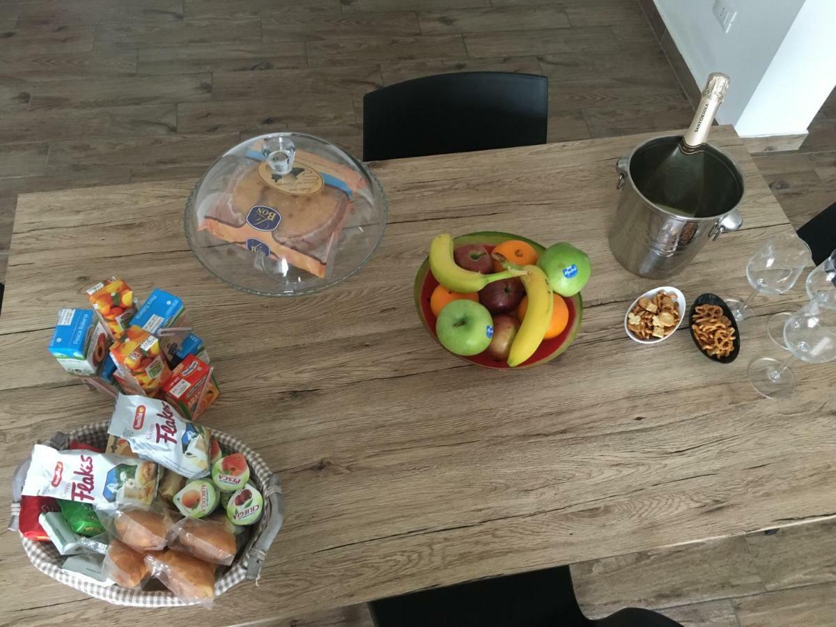 Guest House For You Модена Екстериор снимка