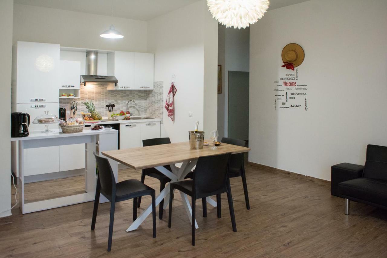 Guest House For You Модена Екстериор снимка