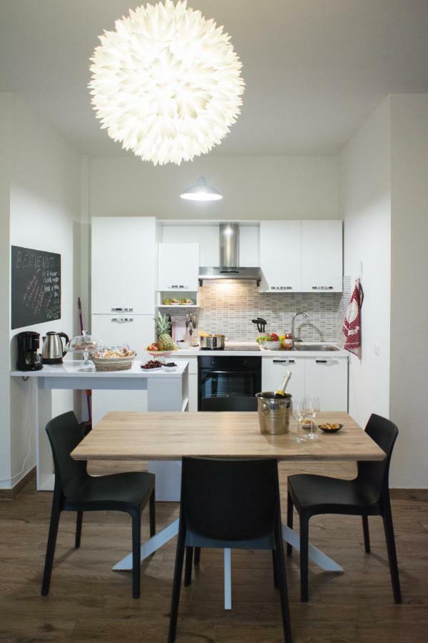 Guest House For You Модена Екстериор снимка