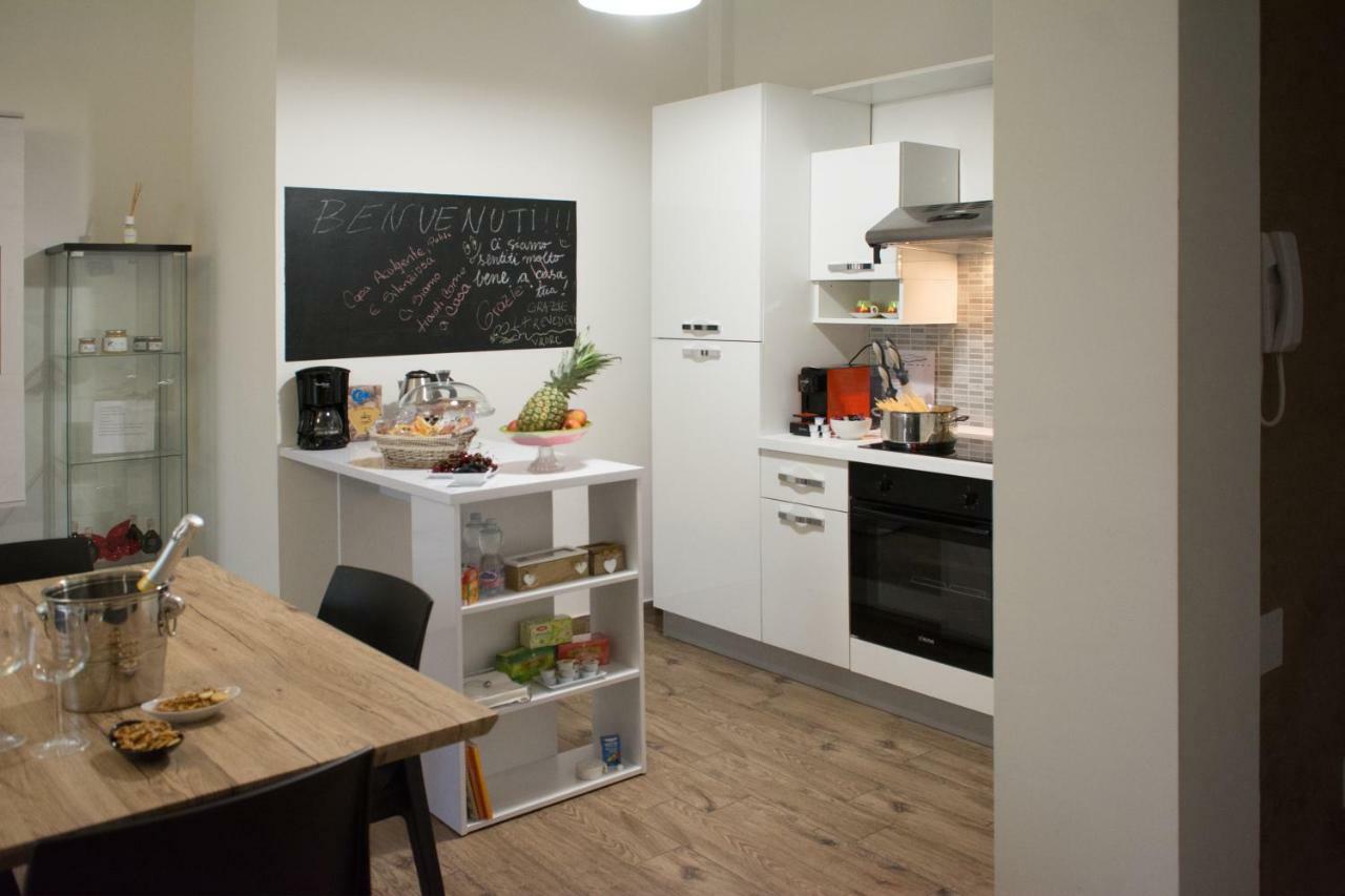 Guest House For You Модена Екстериор снимка