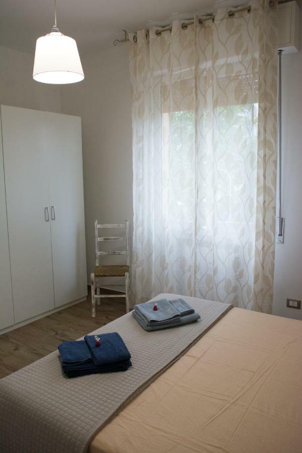 Guest House For You Модена Екстериор снимка