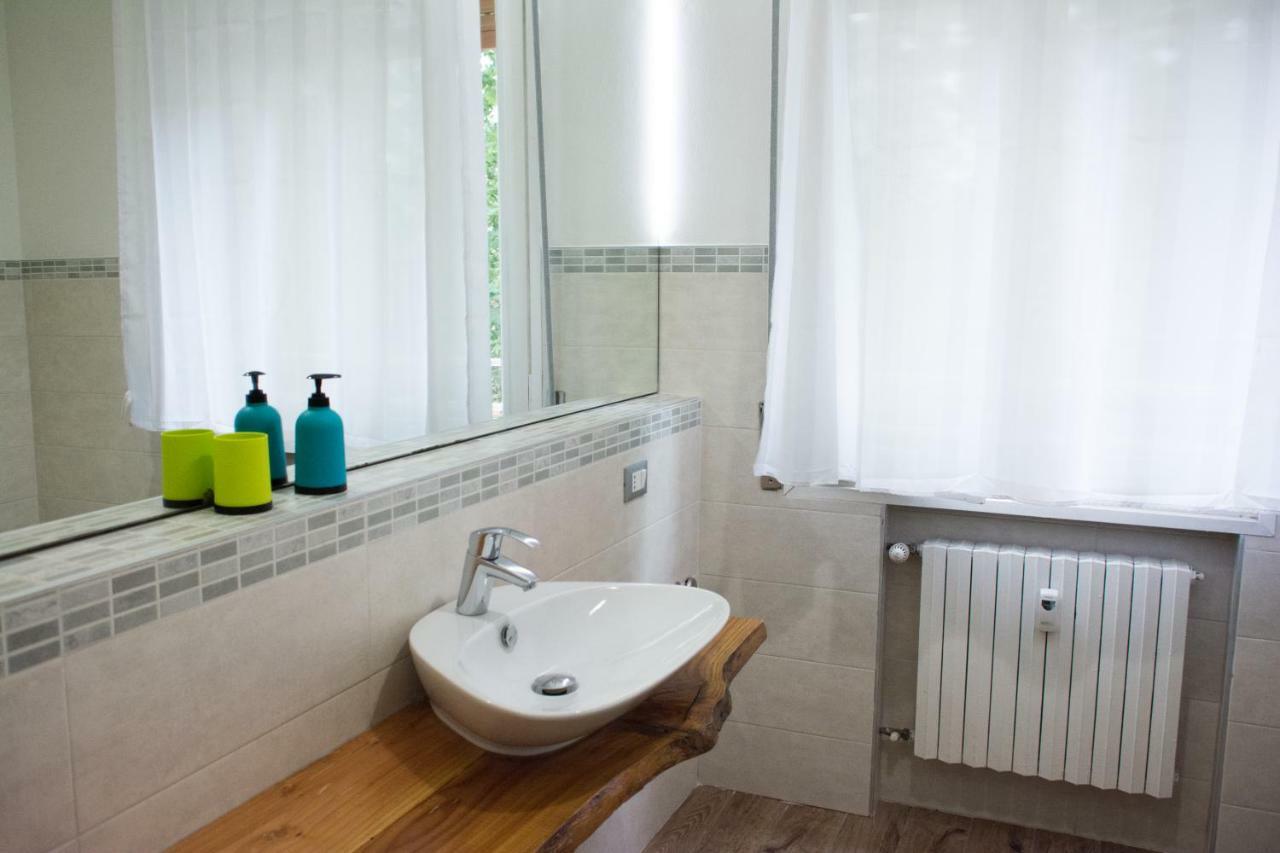 Guest House For You Модена Екстериор снимка