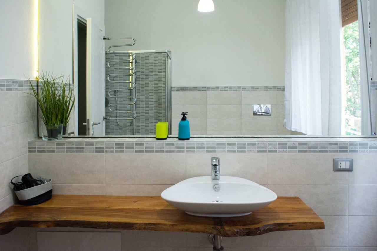 Guest House For You Модена Екстериор снимка