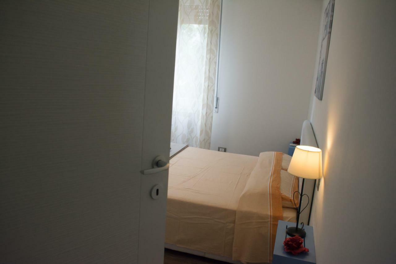 Guest House For You Модена Екстериор снимка